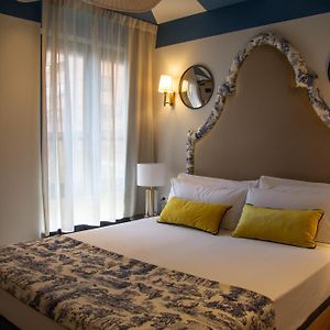 Habitación con Cama King